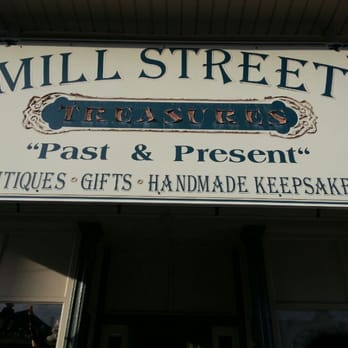 Mill Street Treasures - Art Supplies Near Me - Waterloo, Illinois Mill Street Treasures - Art Supplies Near Me - Waterloo, Illinois