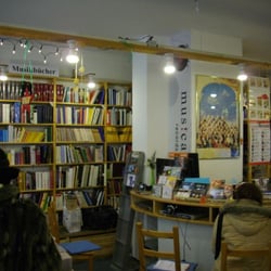 Musica Records & Books