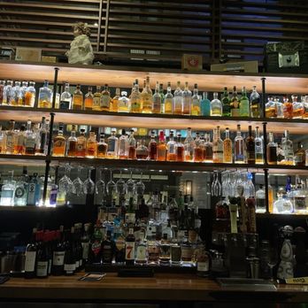 The Wayward - Bar selection - Bars Near Me - Savannah, Georgia The Wayward - Bar selection - Bars Near Me - Savannah, Georgia