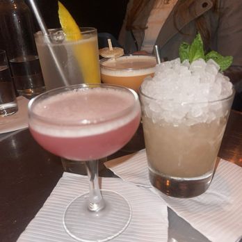 Attaboy - Cocktail Bars Near Me - New York, New York