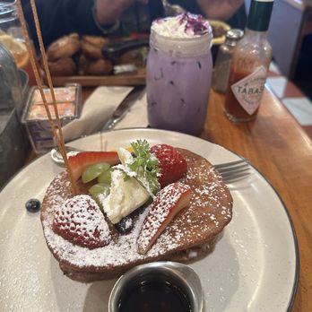 Kitchen Story - Breakfast & Brunch Near Me - Oakland, California