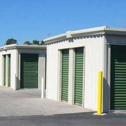 Shalimar Storage - Drive-Up Units