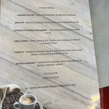 Highland Park Diner - Diners Near Me - Rochester, New York