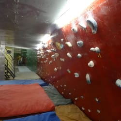 Caverna Escalada
