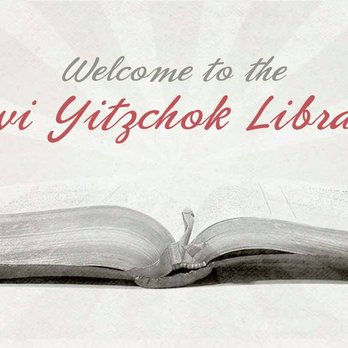 The Levi Yitzchok Library - Libraries Near Me - Crown Heights, New York The Levi Yitzchok Library - Libraries Near Me - Crown Heights, New York