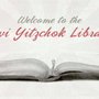 Photo of The Levi Yitzchok Library