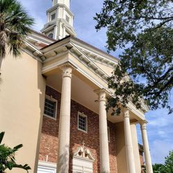 Granada Presbyterian Church