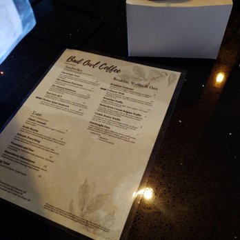 Bad Owl Coffee - Coffee & Tea Near Me - Henderson, Nevada Bad Owl Coffee - Coffee & Tea Near Me - Henderson, Nevada
