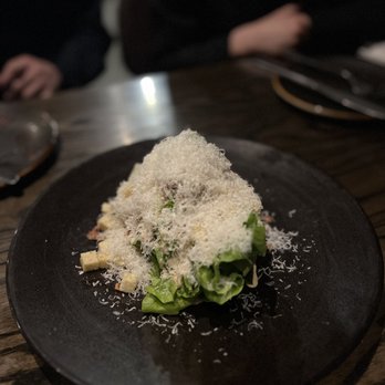 Roister - New American Near Me - Chicago, Illinois