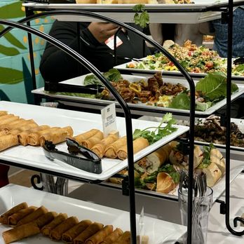 Elite Event: Saigon Hustle - Spring Branch - Yelp Events Near Me - Houston, Texas