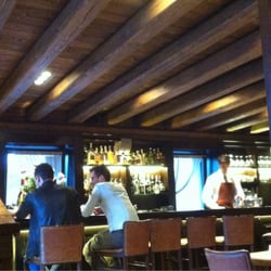 Weingut Bastianich - The tavern