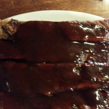 Brad's Bar-B-Que - Ribs - Barbeque Near Me - Oxford, Alabama