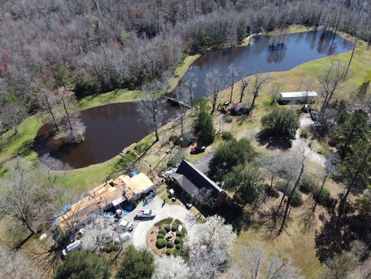 Vista Roofing