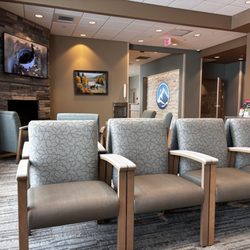 Star Valley Medical Center - Alpine - Beautiful facility