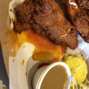 Ma'ono Fried Chicken - Sandwiches Near Me - Seattle, Washington Ma'ono Fried Chicken - Sandwiches Near Me - Seattle, Washington