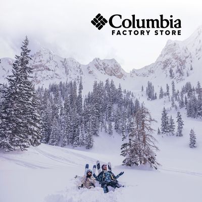 Columbia Factory Store 