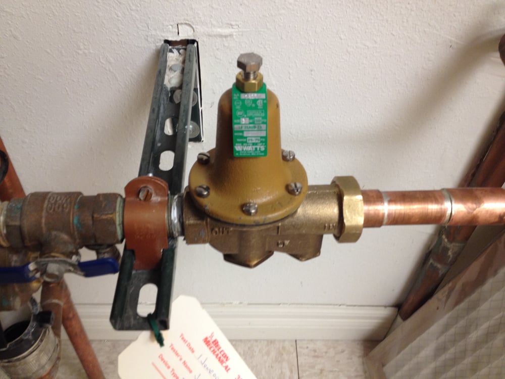 Slide of Schneider Plumbing