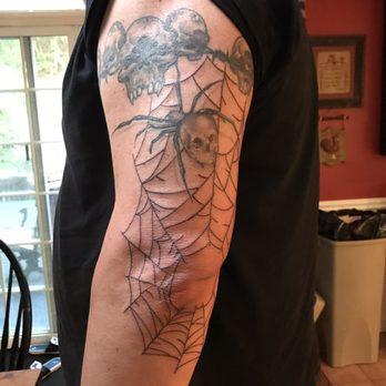 Body INKorporated - Tattoo Near Me - Wayne, New Jersey