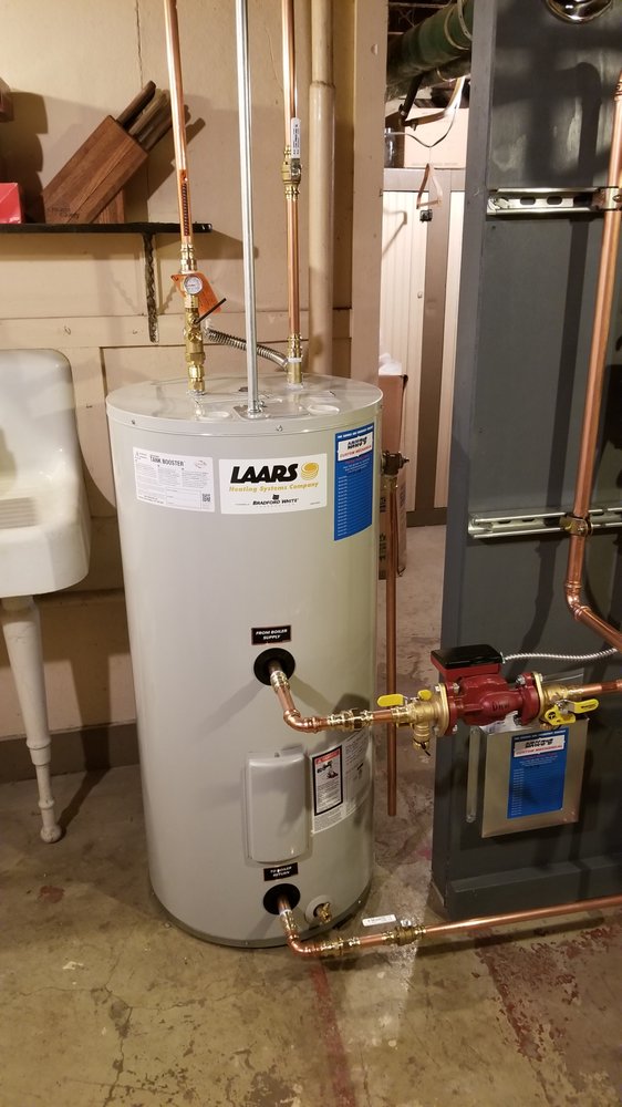 Slide of Mike's Custom Mechanical