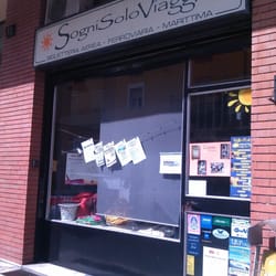 Sognisoloviaggi