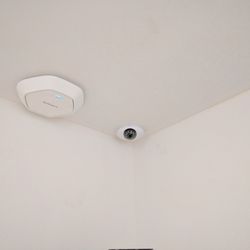 Malama Tech - Eye spy with my wi-fi.