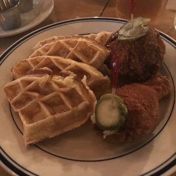 Sweet Chick - spicy and sweet - Southern Near Me - Brooklyn, New York Sweet Chick - spicy and sweet - Southern Near Me - Brooklyn, New York