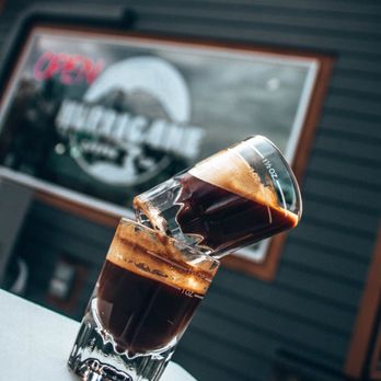 Hurricane Coffee - Coffee & Tea Near Me - Enterprise, Oregon