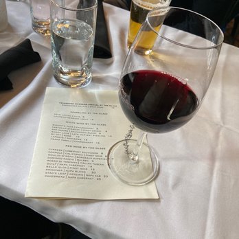 Chandler's - Cypress - New American Near Me - Petoskey, Michigan