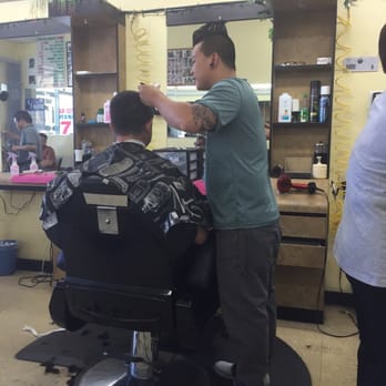 Jimmy Barber Shop - Waiting for my barber - Barbers Near Me - Anaheim, California Jimmy Barber Shop - Waiting for my barber - Barbers Near Me - Anaheim, California