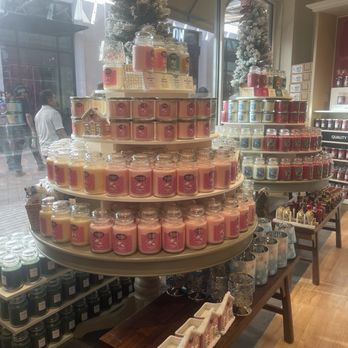 Yankee Candle Company - Candle Stores Near Me - Irvine, California Yankee Candle Company - Candle Stores Near Me - Irvine, California