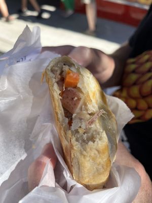 Grass Valley Pasty Co by null