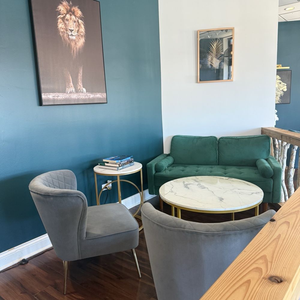 Nicolette Cafè - Coffee & Tea Near Me - Palatine, Illinois Nicolette Cafè - Coffee & Tea Near Me - Palatine, Illinois