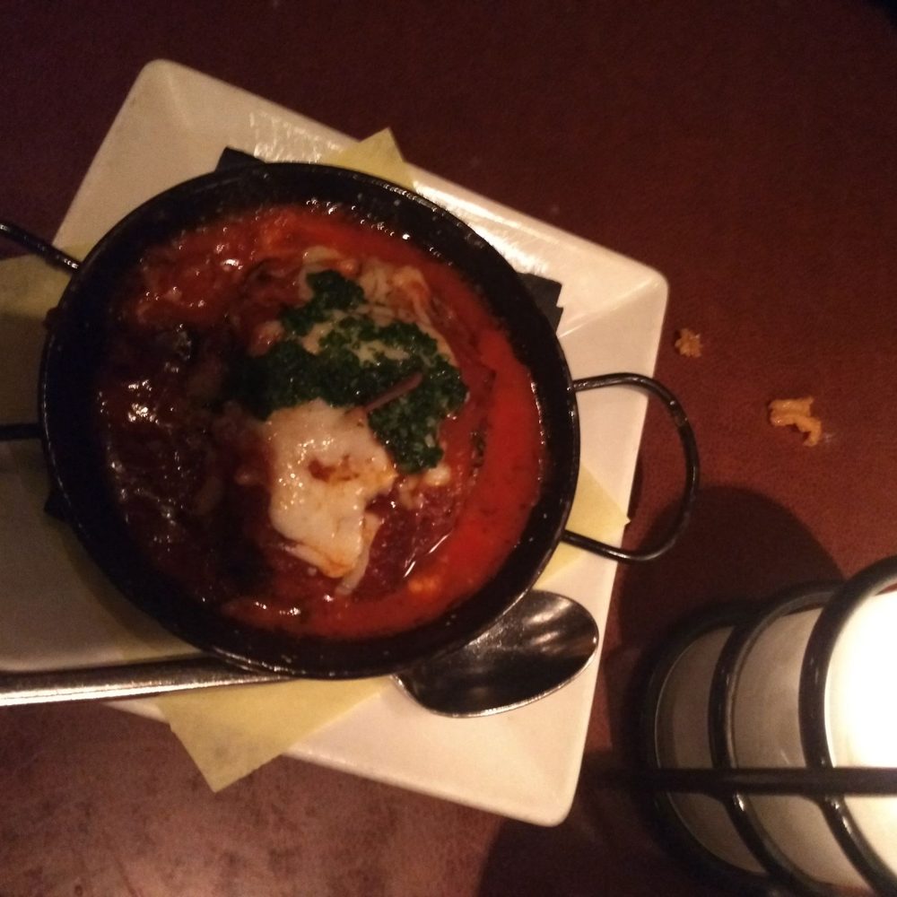Cascal - $13.50 Eggplant Tian - Tapas Bars Near Me - Mountain View, California Cascal - $13.50 Eggplant Tian - Tapas Bars Near Me - Mountain View, California
