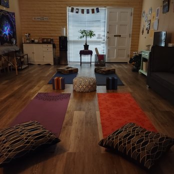 Finding Resilience with Leann - Guided Meditation and Sound Healing space - Life Coach Near Me - Albuquerque, New Mexico