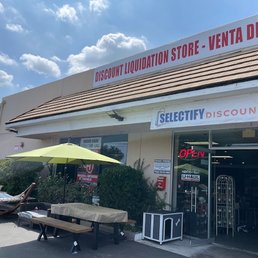 Exterior photo of Selectify - Panorama City, California Exterior photo of Selectify - Panorama City, California