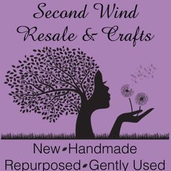 Second Wind Resale & Crafts
