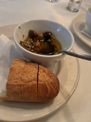 Garibaldis Restaurant by null