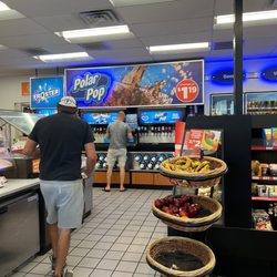 Circle K