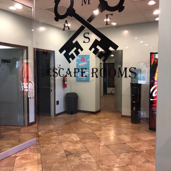Escape Rooms Mesa - Escape Games Near Me - Mesa, Arizona