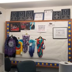 Fairfax Gymnastics Academy - 10/28/19