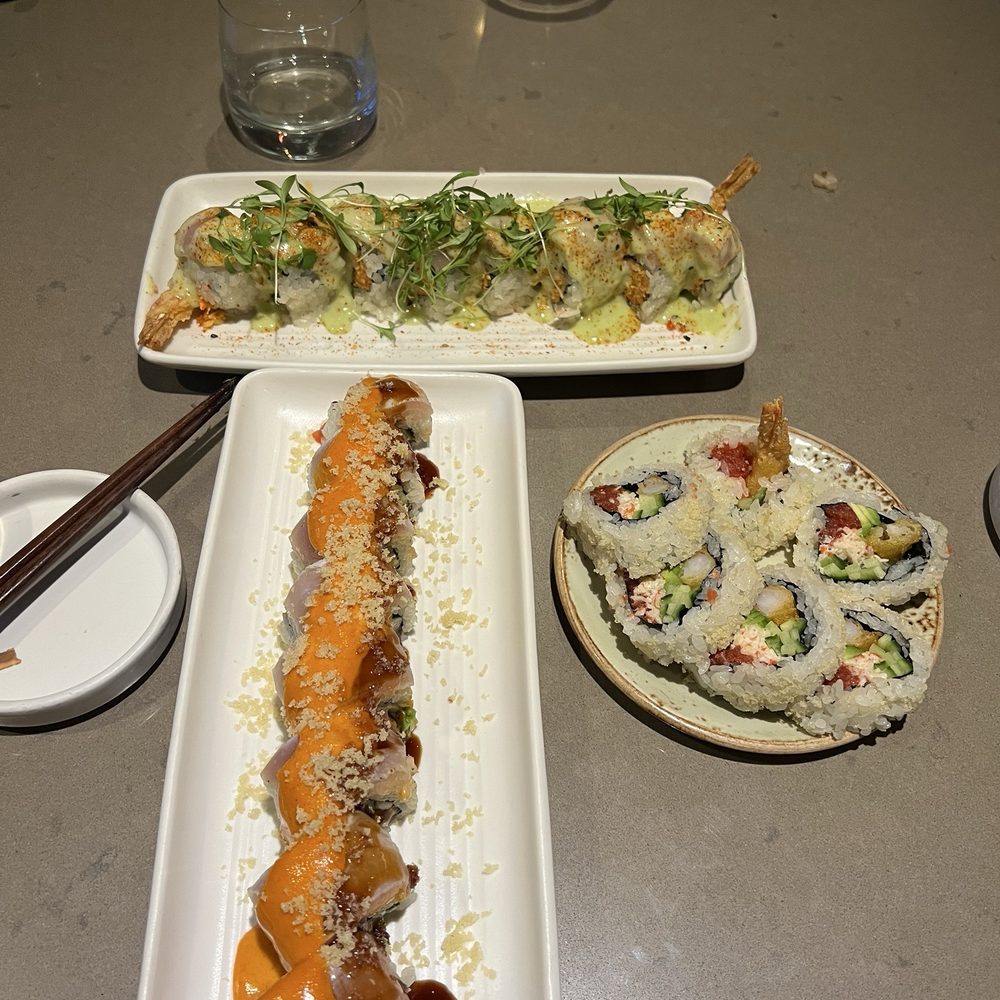 Bamboo Sushi - Sushi Bars Near Me - Denver, Colorado Bamboo Sushi - Sushi Bars Near Me - Denver, Colorado