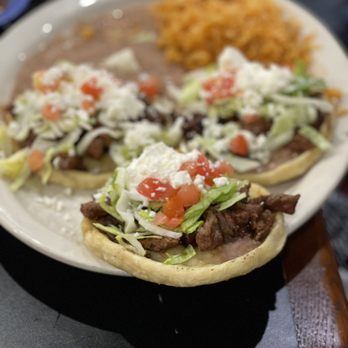 Margarita's Mexican Restaurant - Sopes Plate - Mexican Near Me - Dallas, Texas Margarita's Mexican Restaurant - Sopes Plate - Mexican Near Me - Dallas, Texas