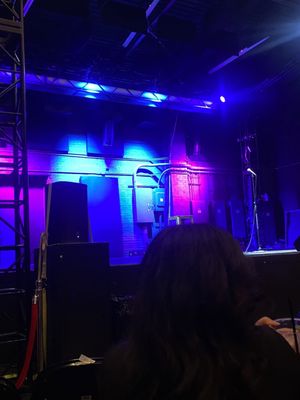 Tower Theatre by null