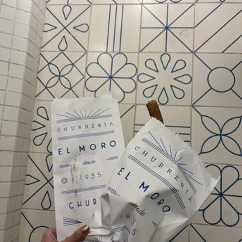 El Moro - Desserts Near Me - México, D.F., DIF El Moro - Desserts Near Me - México, D.F., DIF