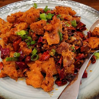 Twilight Lounge - Chinese Near Me - New York, New York