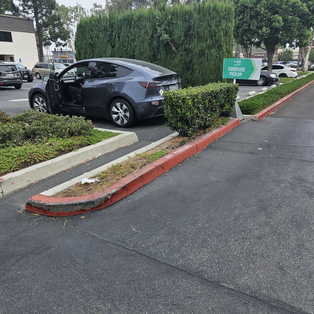 Amazon Fresh - Grocery Near Me - Cerritos, California
