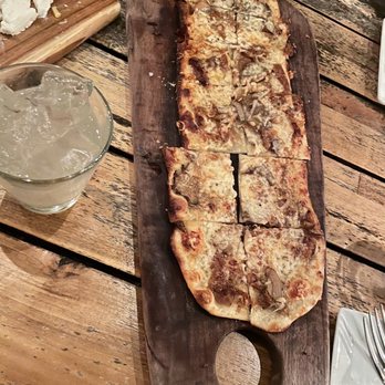 N 7 - Flatbread - French Near Me - New Orleans, Louisiana N 7 - Flatbread - French Near Me - New Orleans, Louisiana