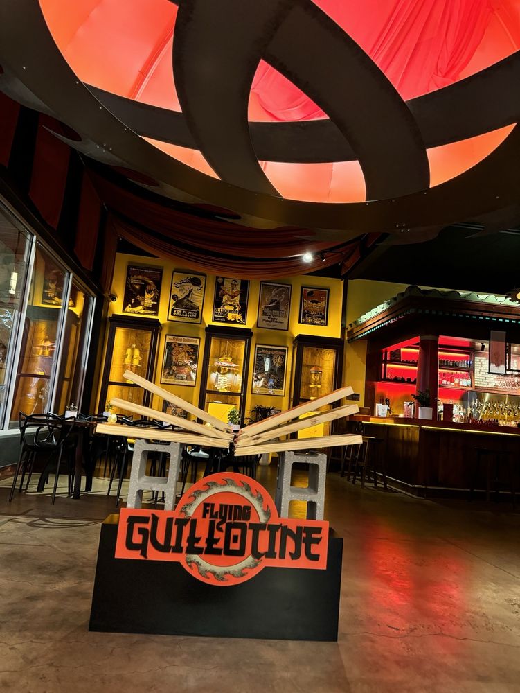 Alamo Drafthouse Cinema Staten Island