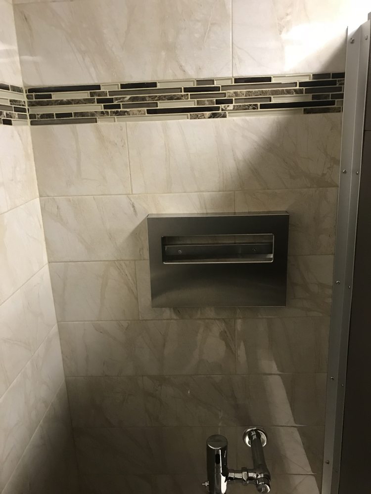 Slide of OSI Services