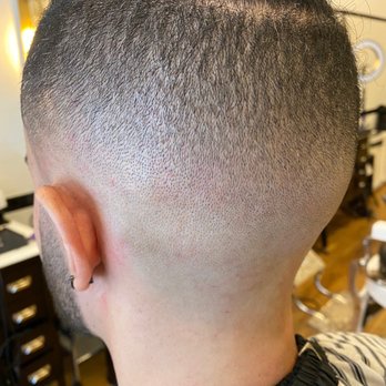 Master Barber Eli - Barbers Near Me - New York, New York Master Barber Eli - Barbers Near Me - New York, New York
